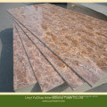 MDF Melamine for Middle East Market